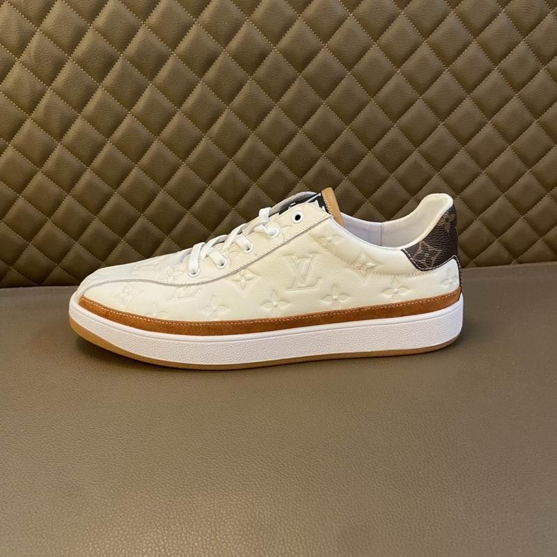 LV Men's Shoes 1546